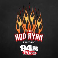 The Rod Ryan Show cover
