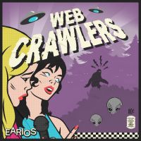 Web Crawlers cover