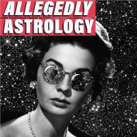 Allegedly Astrology cover