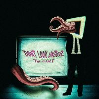 Don't Look Under the Internet cover