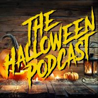 The Halloween Podcast cover