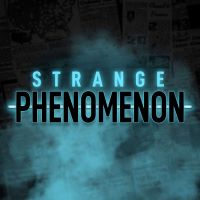 Strange Phenomenon cover