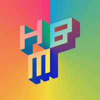 Here Be Monsters cover