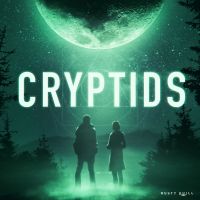 Cryptids cover