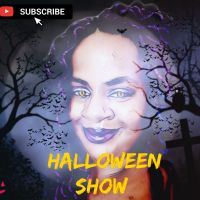 Halloween show cover