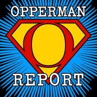 The Opperman Report' cover