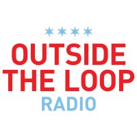 Outside the Loop RADIO cover