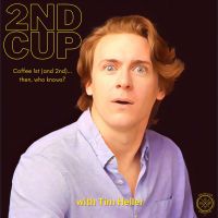 2nd Cup cover