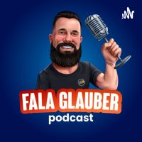 Fala Glauber Podcast cover