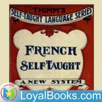 French Self-Taught by Franz J. L. Thimm cover
