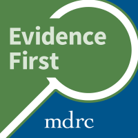 Evidence First cover