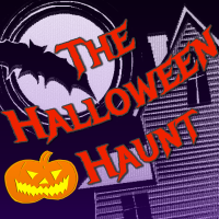 The Halloween Haunt cover