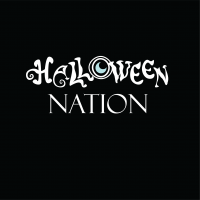 Halloween Nation cover
