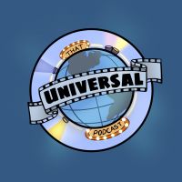 That Universal Podcast - A Universal Orlando and Halloween Horror Nights Podcast cover