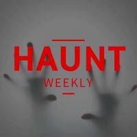Haunt Weekly cover