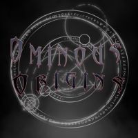 Ominous Origins cover