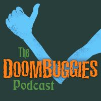 The DoomBuggies Podcast cover