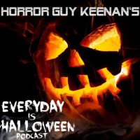 The Every Day is Halloween Podcast cover