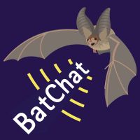 BatChat cover