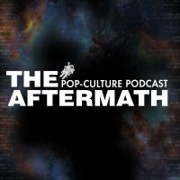 The Aftermath Podcast cover