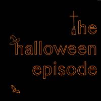 The Halloween Episode cover