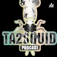 Ta2squid Podcast cover