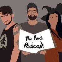 The Final Podcast cover
