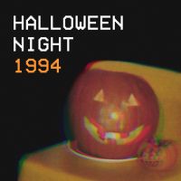 Halloween Night 1994 cover