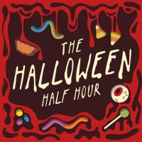 The Halloween Half Hour cover