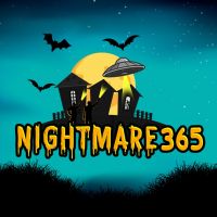 Nightmare365 cover