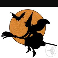 Witchy Mix cover