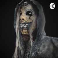 Behind The Mask - A Station For Halloween Fanatics and Scare-Actors cover
