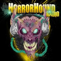 HorrorHound Radio cover