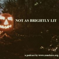Not As Brightly Lit cover
