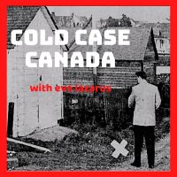 Cold Case Canada cover