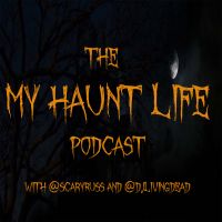 My Haunt Life cover