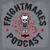 Frightmares cover