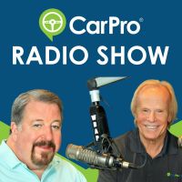 CarPro Radio Show cover