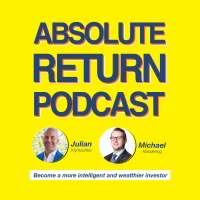 Absolute Return Podcast cover