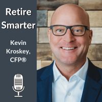 Retire Smarter cover