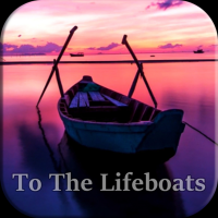 To The Lifeboats! cover