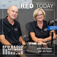RFD Today cover