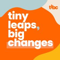 Tiny Leaps, Big Changes cover