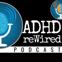 ADHD reWired cover