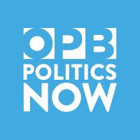 OPB Politics Now cover