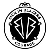 Men In Blazers cover