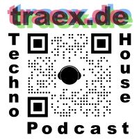Traex Techno House Music Podcast cover