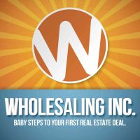 Wholesaling Inc cover