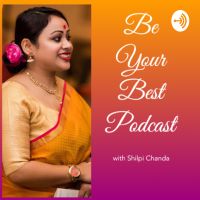 Be Your Best Podcast cover
