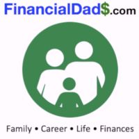 Financial Dads cover
